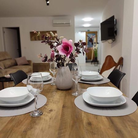 Apartment Lucky Изола Екстериор снимка