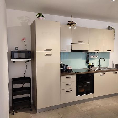 Apartment Lucky Изола Екстериор снимка