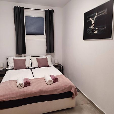 Apartment Lucky Изола Екстериор снимка