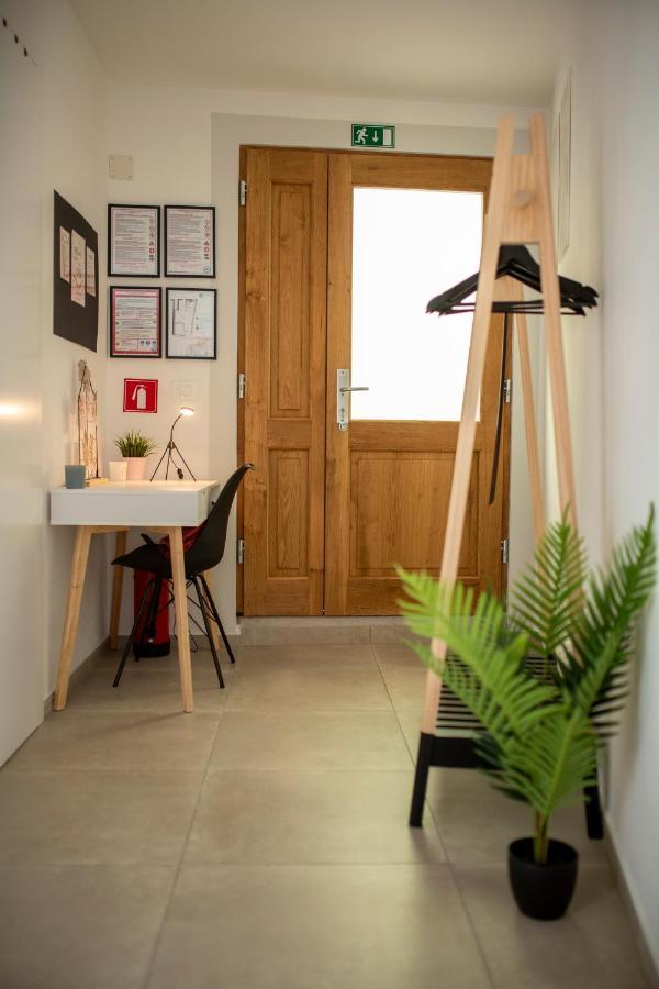 Apartment Lucky Изола Екстериор снимка