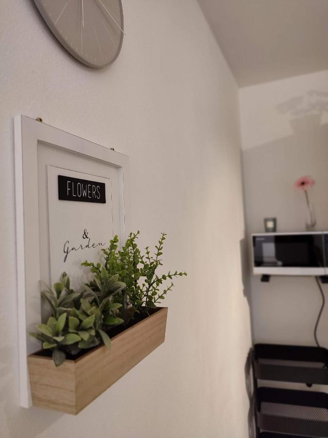 Apartment Lucky Изола Екстериор снимка